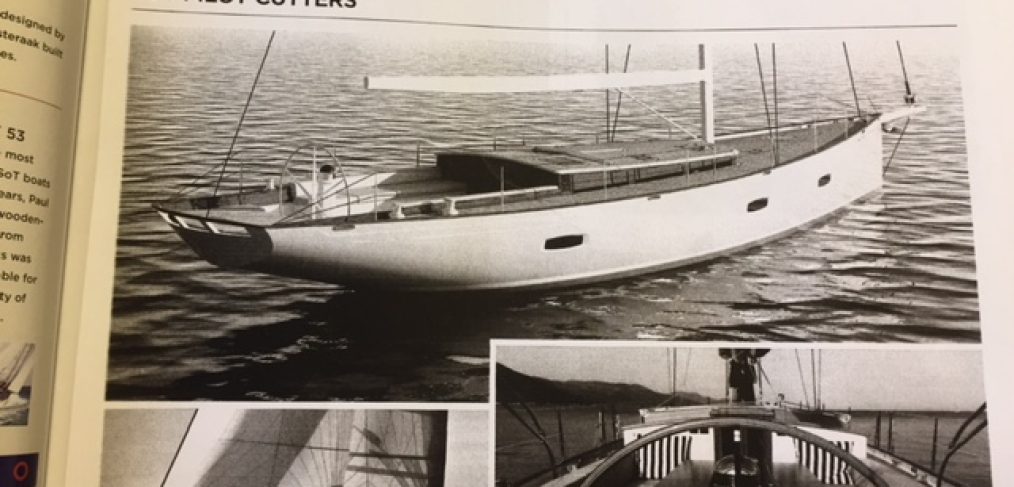 Featured Archives Performance Classic Yachts