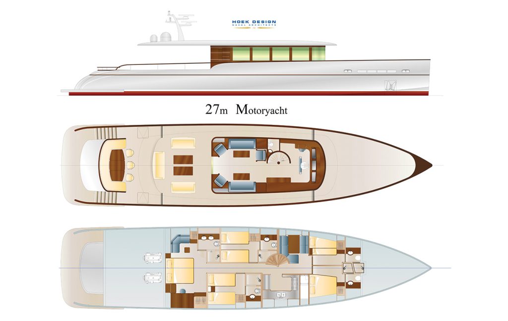 performance classic yachts